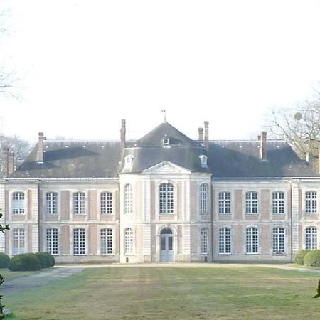 Chateau D'Arry Arry  Exterior photo