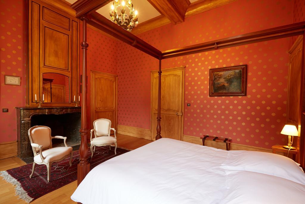 Chateau D'Arry Arry  Room photo