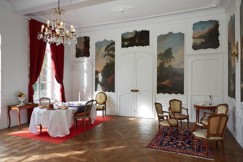 Chateau D'Arry Arry  Exterior photo